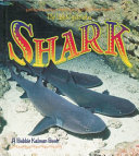 The Life Cycle of a Shark cover