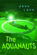 The Aquanauts cover