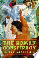 The Roman Conspiracy cover