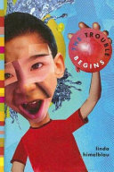 The Trouble Begins cover