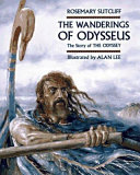 The Wanderings of Odysseus: The Story of the Odyssey cover