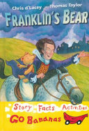 Franklin's Bear cover