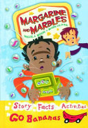 Margarine and Marbles cover
