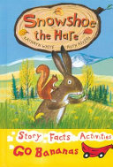 Snowshoe the Hare cover