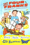 The Four Franks cover