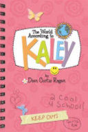 The World According to Kaley cover