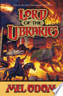 Lord of the Libraries cover