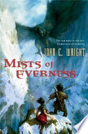 Mists of Everness cover