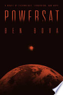Powersat cover