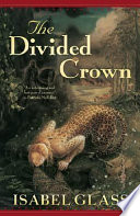 The Divided Crown cover