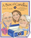 A Box of Candles cover