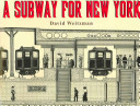 A Subway for New York cover