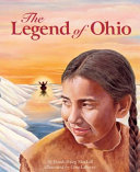 The Legend of Ohio cover