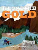 Klondike Gold cover