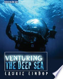 Venturing the Deep Sea cover