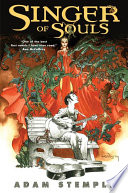 Singer of Souls cover