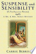 Suspense and Sensibility or, First Impressions Revisited cover