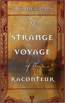 The Strange Voyage of the Raconteur cover