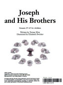 Joseph and His Brothers cover