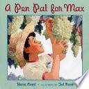 A Pen Pal for Max cover