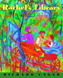 Rachel's Library cover
