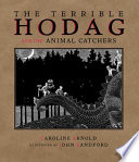 The Terrible Hodag and the Animal Catchers cover