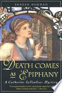 Death Comes as Epiphany cover