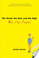 The Good, the Bad, and the Ugly Men I've Dated cover