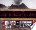 Bodies from the Ash cover