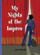 My Nights at the Improv cover