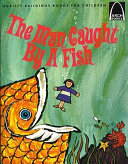 The Man Caught by a Fish cover