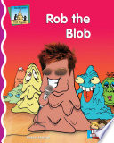 Rob the Blob cover