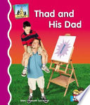 Thad and His Dad cover