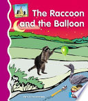 The Raccoon and the Balloon cover