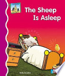The Sheep Is Asleep cover