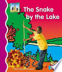 The Snake by the Lake cover