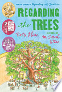 Regarding the Trees: A Splintered Saga Rooted in Secrets cover