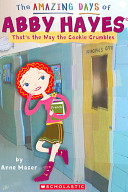 That's the Way the Cookie Crumbles cover
