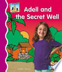 Adell and the Secret Well cover