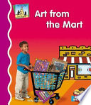 Art from the Mart cover