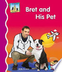Bret and His Pet cover