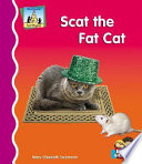 Scat the Fat Cat cover
