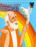 Noah and God's Promises cover