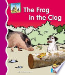 The Frog in the Clog cover