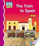 The Train to Spain cover