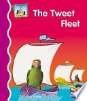 The Tweet Fleet cover
