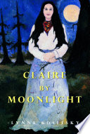 Claire by Moonlight cover