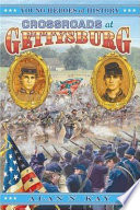 Crossroads at Gettysburg cover