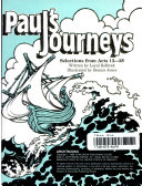 Paul's Journeys cover