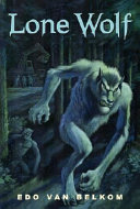 Lone Wolf cover